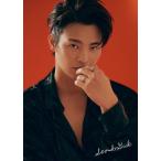 ソイングク A3 ポスター 30×42cm 丸めてお送り 韓流 グッズ ht007-33