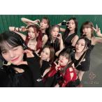 NiziU ニジュー A3 ポスター 30×42cm 丸めてお送り 韓流 グッズ ht013-0-25