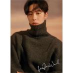 イジェウク A3 ポスター 30×42cm 丸めてお送り 韓流 グッズ ht038-1