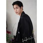 イジェウク A3 ポスター 30×42cm 丸めてお送り 韓流 グッズ ht038-2