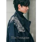 キムヨンデ A3 ポスター 30×42cm 丸めてお送り 韓流 グッズ ht041-40