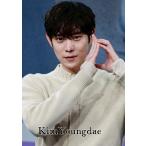 キムヨンデ A3 ポスター 30×42cm 丸めてお送り 韓流 グッズ ht041-42