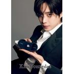 キムヨンデ A3 ポスター 30×42cm 丸めてお送り 韓流 グッズ ht041-43