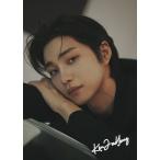 キムジェヨン A3 ポスター 30×42cm 丸めてお送り 韓流 グッズ ht090-10