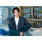 キムジェヨン A3 ポスター 30×42cm 丸めてお送り 韓流 グッズ ht090-2