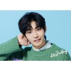 キムジェヨン A3 ポスター 30×42cm 丸めてお送り 韓流 グッズ ht090-4