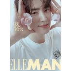 イジュニョク A3 ポスター 30×42cm 丸めてお送り 韓流 グッズ ht091-1