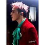 ショッピングg-dragon G-DRAGON ジードラゴン BIGBANG ビッグバン A3 ポスター 30×42cm 丸めてお送り 韓流 グッズ ht094-1-10