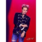 ショッピングg-dragon G-DRAGON ジードラゴン BIGBANG ビッグバン A3 ポスター 30×42cm 丸めてお送り 韓流 グッズ ht094-1-9