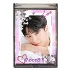 ムンビン ASTRO アストロ 写真入り ミラー 鏡 韓流 グッズ jb179-1