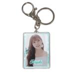 マユカ NiziU ニジュー 両面 写真入り キーホルダー 韓流 グッズ  js008-6