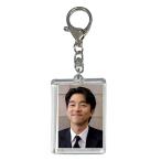 コンユ  写真入り キーホルダー 韓流 グッズ  js033-17
