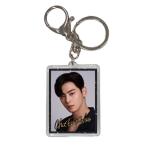 チャウヌ ASTRO アストロ 両面 写真入り キーホルダー 韓流 グッズ  js041-3