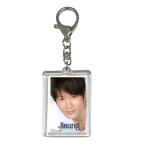 チソン 両面 写真入り キーホルダー 韓流 グッズ  js051-12