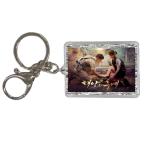 ショッピング韓流 ソンジュンギ 両面 写真入り キーホルダー 韓流 グッズ  js052-5