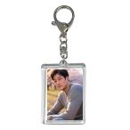 ソジソブ 両面 写真入り キーホルダー 韓流 グッズ  js055-12