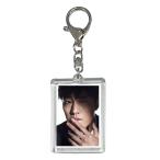 ソジソブ 両面 写真入り キーホルダー 韓流 グッズ  js055-8