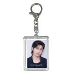 ショッピング韓流 パクヒョンシク 写真入り キーホルダー 韓流 グッズ  js068-27