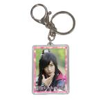 パクヒョンシク ファラン 花朗 写真入り キーホルダー 韓流 グッズ  js068-4