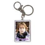 ペヨンジュン ヨン様 写真入り キーホルダー 韓流 グッズ  js070-1