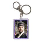 イソジン 写真入り キーホルダー 韓流 グッズ  js071-1