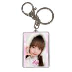 レイ IVE アイヴ 両面 写真入り キーホルダー 韓流 グッズ  js106-3