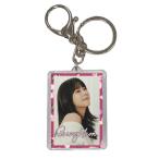 スンヨン KARA カラ 両面 写真入り キーホルダー 韓流 グッズ  js190-1