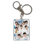 SF9 写真入り キーホルダー 韓流 グッズ js196-1