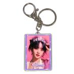 �~���j (G)I-DLE �W�[�A�C�h�� �ʐ^���� �L�[�z���_�[ �ؗ� �O�b�Y  js289-1