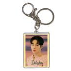 ダウォン SF9 写真入り キーホルダー