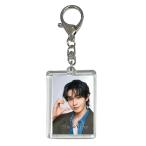 キムジェヨン 写真入り キーホルダー 韓流 グッズ  js371-12