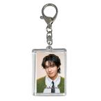 キムジェヨン 写真入り キーホルダー 韓流 グッズ  js371-8