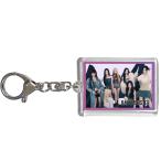 ショッピング韓流 BABYMONSTER ベイビーモンスター 両面 写真入り キーホルダー 韓流 グッズ  js396-1