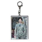 コンユ トレカサイズ 写真入り キーホルダー 韓流 グッズ jv033-8