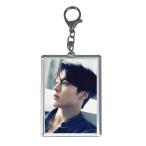 チャンギヨン トレカサイズ 写真入り キーホルダー 韓流 グッズ jv035-3