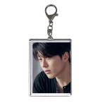 チャンギヨン トレカサイズ 写真入り キーホルダー 韓流 グッズ jv035-4