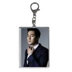 ソジソブ トレカサイズ 写真入り キーホルダー 韓流 グッズ jv055-3