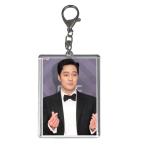 ソジソブ トレカサイズ 写真入り キーホルダー 韓流 グッズ jv055-4