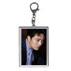ソジソブ トレカサイズ 写真入り キーホルダー 韓流 グッズ jv055-6