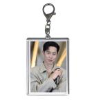 イジェウク トレカサイズ 写真入り キーホルダー 韓流 グッズ jv221-3