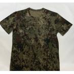 韓国 軍隊 Tシャツ 迷彩柄 韓流 グッズ lb001-1