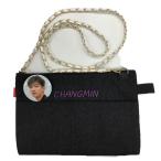 チャンミン 東方神起 TVXQ デニム 