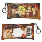 ジュノ 2PM クッション キーホルダー チャーム 韓流 グッズ mg017-2
