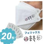 フィリックス ストレイキッズ STRAYKIDS スキズ 不織布 マスク 20枚セット 個包装 韓流 グッズ ne004-6b