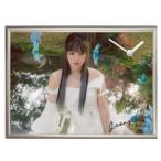 ジョンヨン TWICE トゥワイス フォトフレーム 壁掛け 時計 韓流 グッズ nf061-53