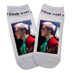 G-DRAGON ジードラゴンBIGBANG ビッグバン くつ下 ソックス 靴下 韓流 グッズ nha027-12