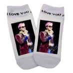 ショッピングg-dragon G-DRAGON ジードラゴンBIGBANG ビッグバン くつ下 ソックス 靴下 韓流 グッズ nha027-14