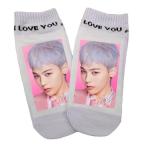 ショッピングg-dragon G-DRAGON ジードラゴンBIGBANG ビッグバン くつ下 ソックス 靴下 韓流 グッズ nha027-28