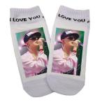 G-DRAGON ジードラゴンBIGBANG ビッグバン くつ下 ソックス 靴下 韓流 グッズ nha027-9