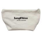 チョンイル キャンバス ポーチ 韓流 グッズ nu025-1